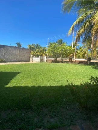 Imagem Casa na Praia do Saco - 2 Quartos, Suíte e Vaga para 8 Carros | Contato: (79) 98834-9621