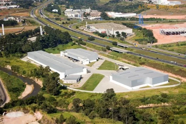 Imagem Galpões para locação em Jundiaí no bairro Distrito Industrial
