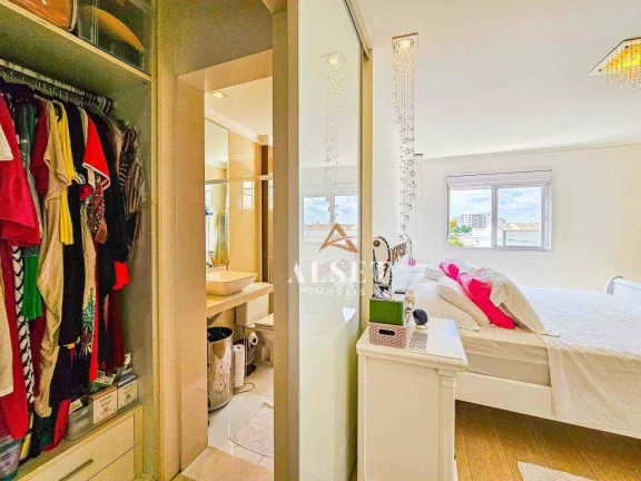 Imagem Apartamento garden com 4 dormitórios na Vila Carrão