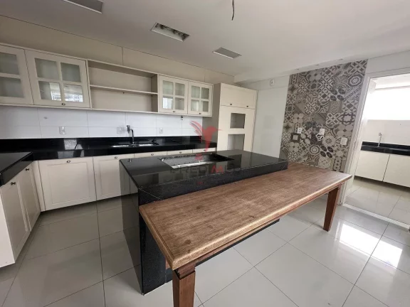 Imagem Vende-se apartamento de luxo, com vista definitiva, no Altiplano de Cabo Branco