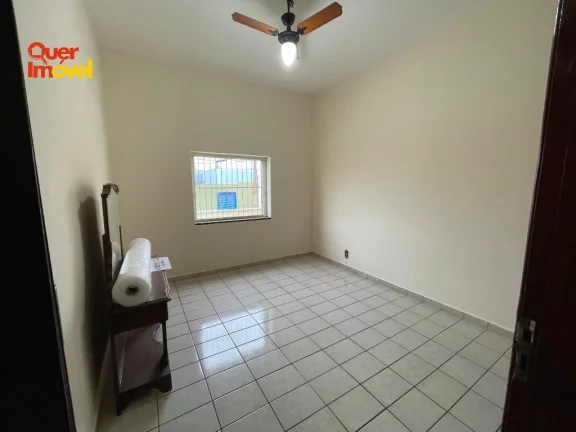 Imagem Casa à venda em Ribeirão Preto-SP, Jardim Paulista: 3 quartos, 3 salas, 2 banheiros, 4 vagas de garagem, 177m².