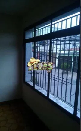Imagem SOBRADO PARA VENDA JARDIM PLANALTO