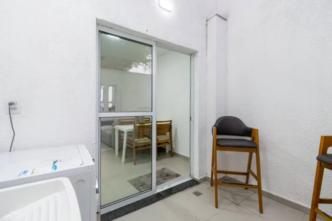 Imagem Sobrado à Venda – Jardim D’Abril - OSASCO - 02 QUARTOS (01 SUÍTE) - 01 VAGA