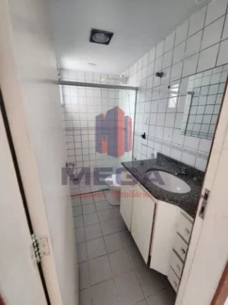 Imagem 2 quartos em itapuã