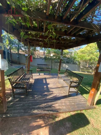Imagem APARTAMENTO NO HORTO DO YPE - 2 DORMS