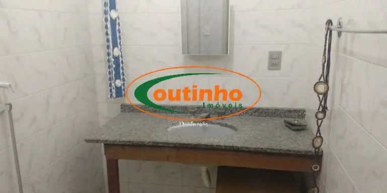 Imagem (29389) Rua Alexandre Calaza - Vila Isabel