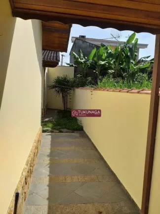 Imagem Imóvel a Venda p/ Investidor - Imóvel Alugado gerando renda - Casa de Condomínio - Aruã