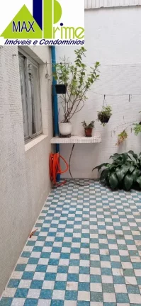 Imagem Sobrado à venda na Vila Gomes Cardim, São Paulo, 3 dorms, suíte, área de lazer. Confira essa oportunidade única! #ImóvelSP #VendaCasa
