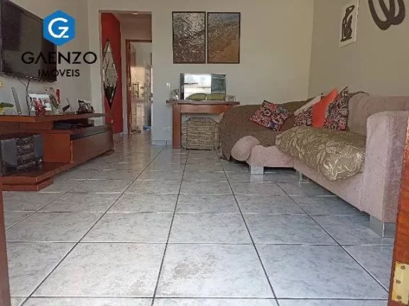 Imagem Linda Casa em Condomínio - Jaguaribe, Osasco