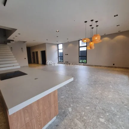 Imagem Apresentamos esse projeto que se destaca pelo conforto e simplicidade no cotidiano.
A integração d...