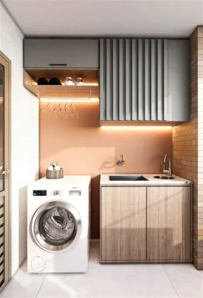 Imagem APARTAMENTO COM 61.89 m² - GUILHERMINA - PRAIA GRANDE SP
