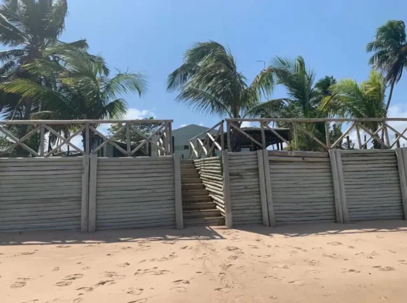 Imagem Apartamento duplex na praia de ITACIMIRIM, Camaçari-BA