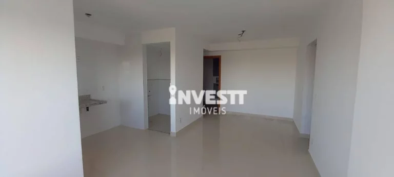 Imagem Apartamento com 2 dormitórios à venda, 64 m² por R$ 495.000,00 - Jardim Europa - Goiânia/GO