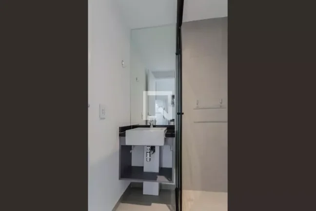 Imagem Apartamento à Venda - Vila Mariana, 1 Quarto, 22 m2