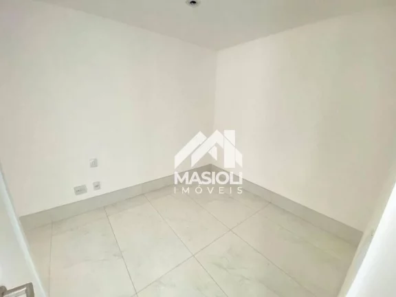 Imagem Apartamento com 4 dormitórios à venda, 154 m² por R$ 3.390.000,00 - Praia da Costa - Vila Velha/ES