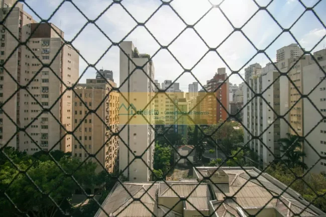 Imagem APARTAMENTO RESIDENCIAL em SÃO PAULO - SP, JARDIM PAULISTA