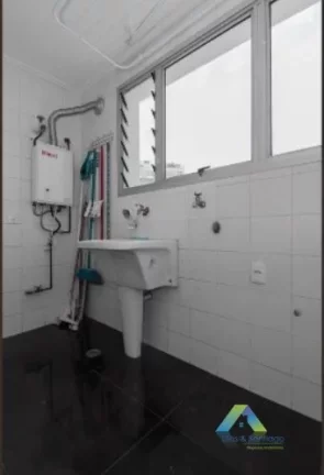 Imagem APARTAMENTO CHÁCARA KLABIM - 112m²