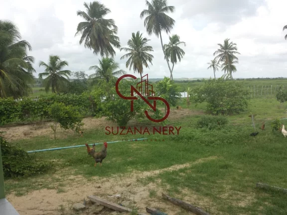 Imagem Fazenda residencial á venda em Nísia Floresta com 37 hectares