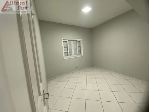 Imagem CASA RESIDENCIAL em PRAIA GRANDE - SP, AVIAÇÃO