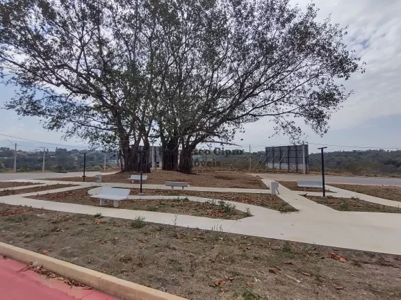 Imagem Casa à venda no bairro Residencial Jardim das Figueiras - Guaratinguetá/SP
