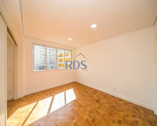 Imagem Apartamento - Padrão / Residencial / Cerqueira C?(C)sar