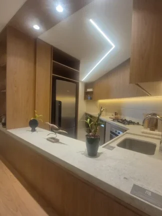 Imagem Apartamento para Venda em Rio de Janeiro, FLAMENGO, 2 dormitórios, 1 suíte, 2 banheiros, 1 vaga