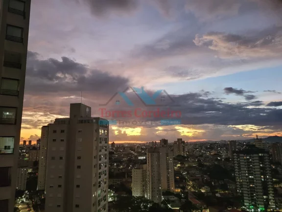 Imagem Apartamento 3 dorm + 2 vagas de garagem