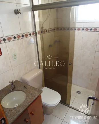 Imagem Apartamento para Venda Totalmente mobiliado 2 dormitórios , sala de tv , jantar , cozinha , geladeira , fogão