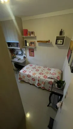 Imagem APARTAMENTO RESIDENCIAL em SERRA - ES, SÃO DIOGO II