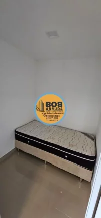 Imagem Apartamento Padrão