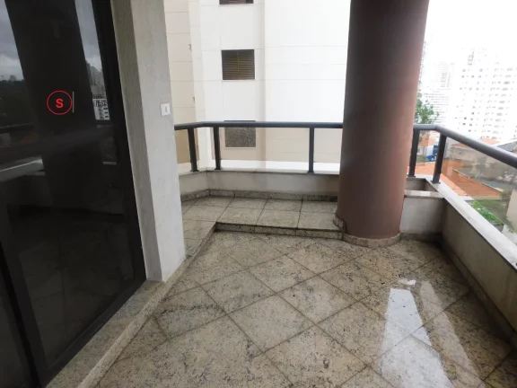Imagem VENDE APARTAMENTO PARQUE DA MOOCA