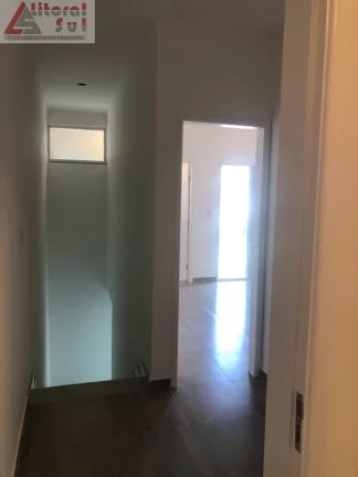 Imagem CASA RESIDENCIAL em PRAIA GRANDE - SP, TUPI