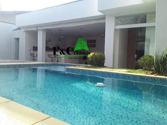 Imagem Casa em Condomínio para Locação em Limeira, Parque Residencial Aeroporto, 3 dormitórios, 3 suítes, 2 banheiros, 2 vagas