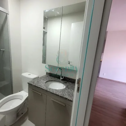 Imagem Apartamento para alugar no centro de Londrina/Pr