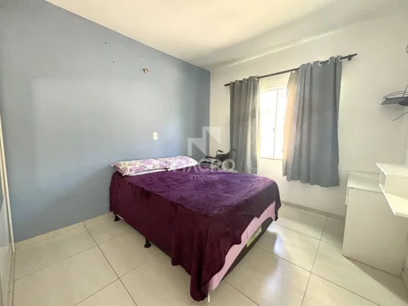 Imagem Casa | Três Rios do Norte | 3 quartos | 100m²