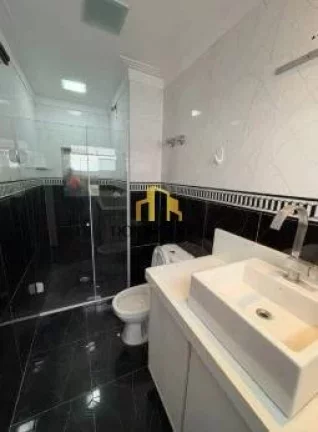 Imagem Apartamento com 3 Quartos à Venda, 160 m² em Centro - Santo André Imagem Apartamento com 3 Quartos à Venda, 160 m² em Centro - Santo André