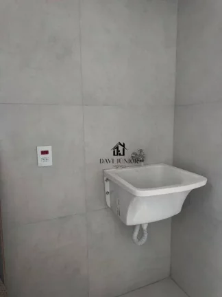 Imagem Casa com 3 dormitórios sendo 1 suíte à venda, 140 m² por R$ 950.000 - Condomínio Villagio Wanel - Sorocaba/SP