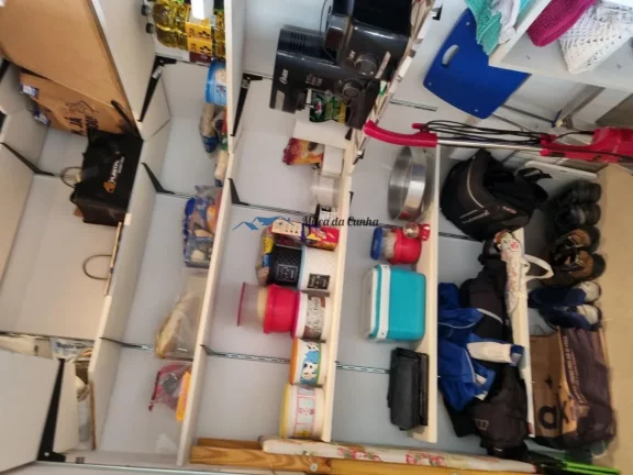 Imagem Apartamento para Venda, com 3 dormitórios, 2 vagas, com 94m², Condomínio Trilogy Helbor, Cen, São Bernardo do Campo