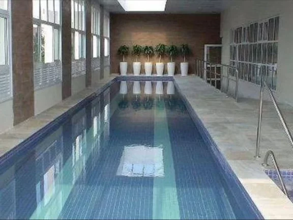 Imagem Apartamento á venda no Tatuapé 97 m² 3 dormitórios 1 suíte 2 vagas