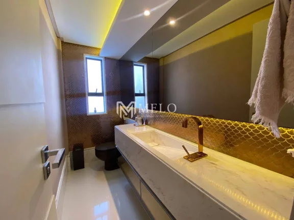 Imagem Oportunidade em ESPINHEIRO: 136m², 03qts, 01suite, 02vagas..