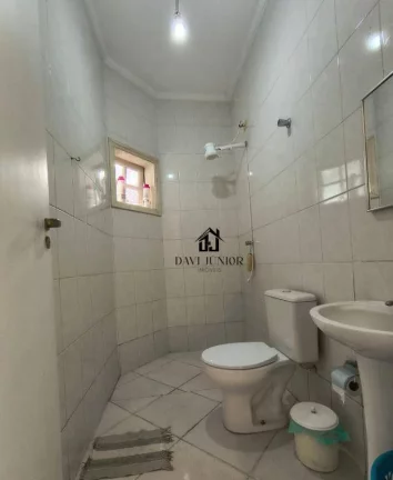 Imagem Casa com 3 dormitórios sendo 1 suite à venda, 208 m² por R$ 1.190.000 - Condomínio Vivendas do Lago - Sorocaba/SP