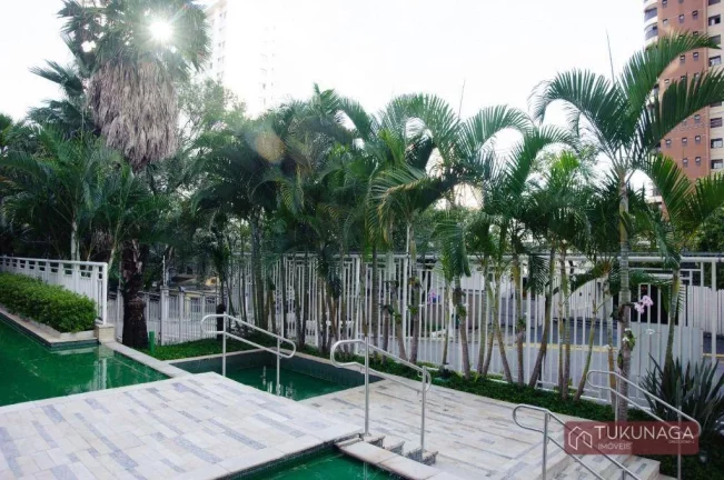 Imagem Apartamento à venda, 366 m² por R$ 4.680.000,00 - Alto da Lapa - São Paulo/SP