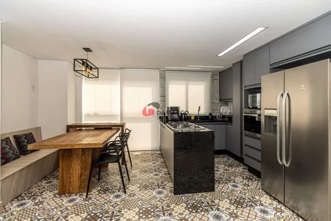 Imagem Apartamento à venda, Santo Antônio, São Caetano do Sul, SP