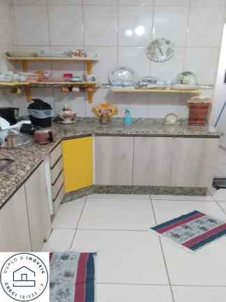 Imagem Imóvel em São Paulo / Zona norte / Taipas (Brasilândia) Próximo ao Shopping Cantareira.