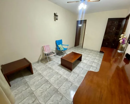 Imagem Sobrado 120m2 próximo ao miolo do Bonfliglioli,3dorm,1suite,1 vagas.