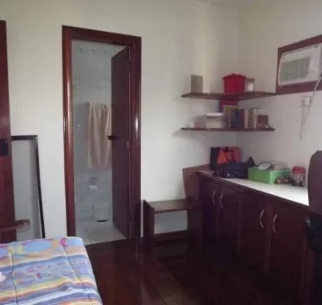 Imagem APARTAMENTO ALTO PADRÃO EM BAIRRO NOBRE