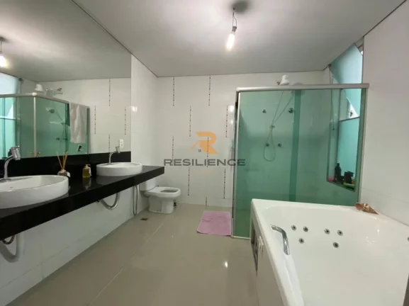 Imagem Casa a venda no condomínio Pontal da Liberdade!