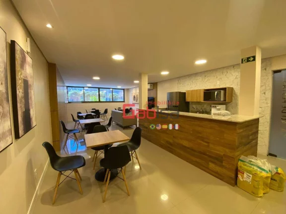 Imagem Apartamento com 2 dormitórios à venda, 50 m² por R$ 510.000,00 - Braga - Cabo Frio/RJ