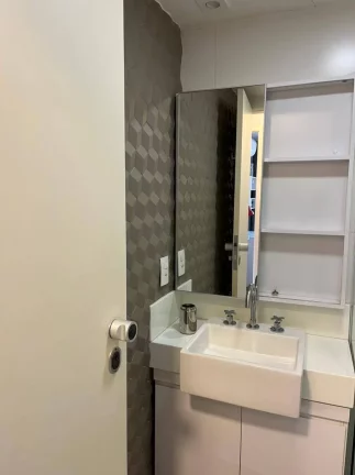Imagem Oportunidade de LOCAÇÃO e VENDA em Jardim Europa - La Residence Itaim 80m²