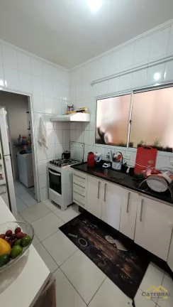 Imagem Casa em condomínio tipo Sobrado, Parque Centenário - Jundiaí
